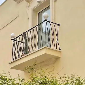 Dimora De Argenteris , Lecce Italy